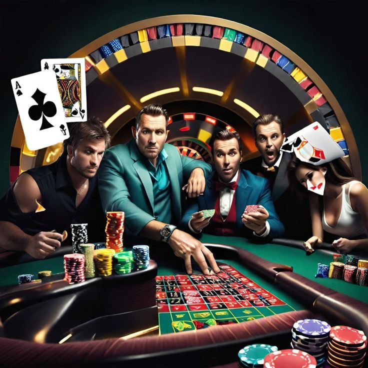 ZK369 tembak ikan arcade online hadiah besar