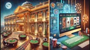 ZK369 Kasino live dealer streaming HD meja baccarat blackjack Indonesia terpercaya