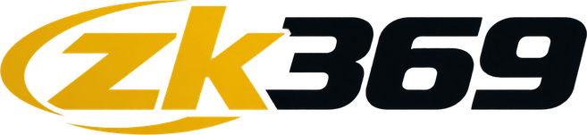 ZK369 Logo